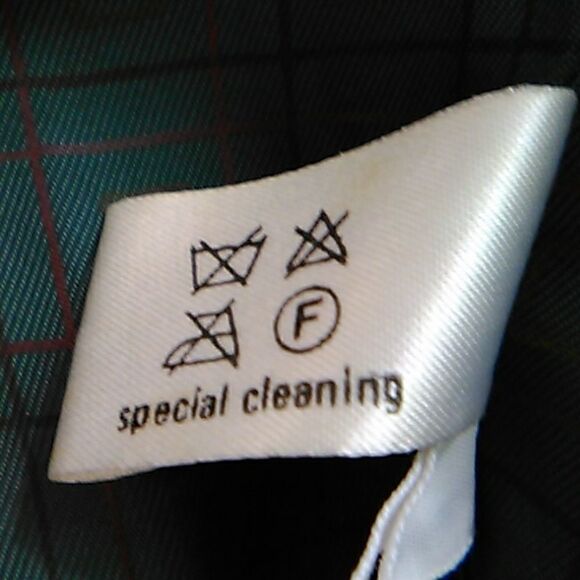 Bruno Magli Vintage Soft Suede Jacket - Picture 12 of 14